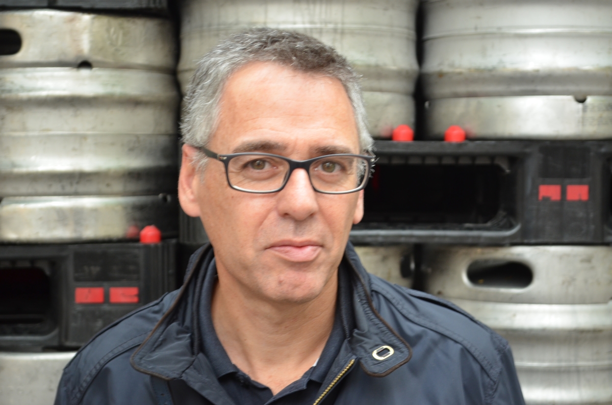 Жорди Галсеран, драматург