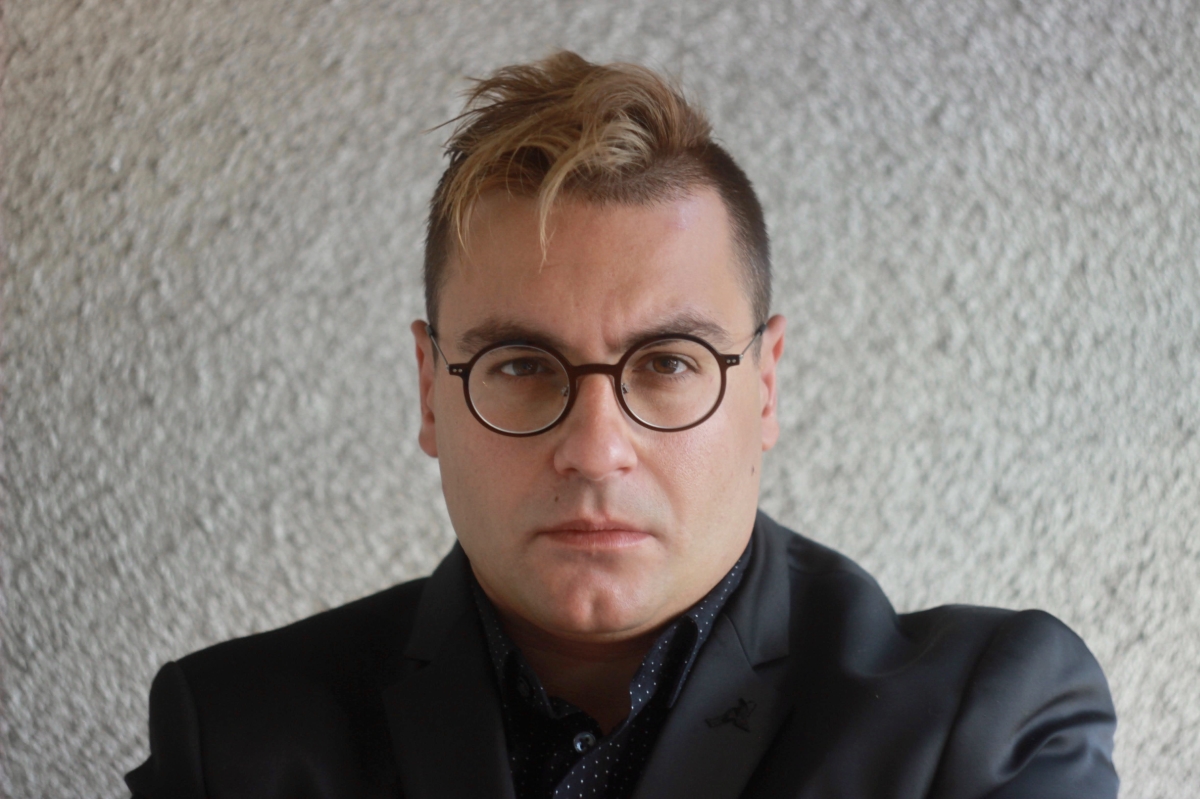 Петър Денчев, режисьор